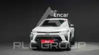 2024 GM Daewoo Trax