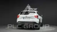 2024 GM Daewoo Trax