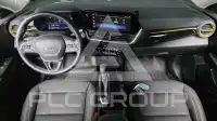 2024 GM Daewoo Trax