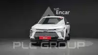 2024 GM Daewoo Trax