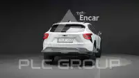 2024 GM Daewoo Trax