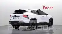 2024 GM Daewoo Trax