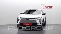 2024 GM Daewoo Trax