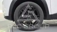2024 GM Daewoo Trax