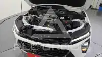2024 GM Daewoo Trax