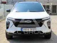2024 GM Daewoo Trax
