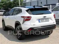 2024 GM Daewoo Trax