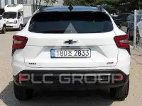 2024 GM Daewoo Trax