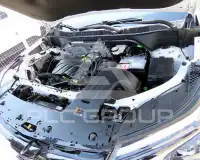 2024 GM Daewoo Trax