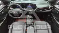 2024 GM Daewoo Trax