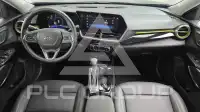 2024 GM Daewoo Trax