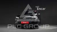 2024 GM Daewoo Trax