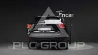 2024 GM Daewoo Trax