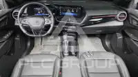 2024 GM Daewoo Trax