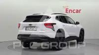 2024 GM Daewoo Trax
