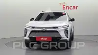2024 GM Daewoo Trax