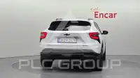 2024 GM Daewoo Trax