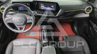 2024 GM Daewoo Trax