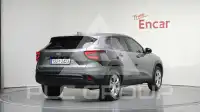 2024 GM Daewoo Trax