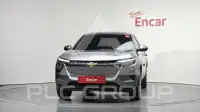 2024 GM Daewoo Trax