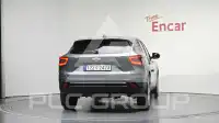 2024 GM Daewoo Trax