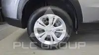 2024 GM Daewoo Trax