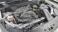 2024 GM Daewoo Trax