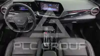 2024 GM Daewoo Trax