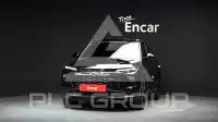 2024 GM Daewoo Blazer