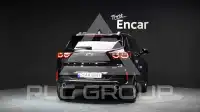 2024 GM Daewoo Blazer