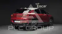 2024 GM Daewoo Blazer
