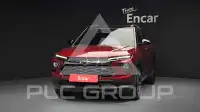 2024 GM Daewoo Blazer