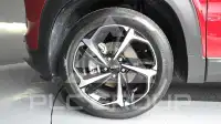 2024 GM Daewoo Blazer