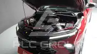 2024 GM Daewoo Blazer