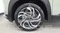 2024 GM Daewoo Blazer