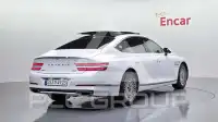 2024 Genesis G80