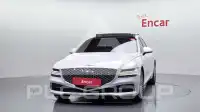 2024 Genesis G80