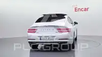 2024 Genesis G80