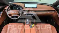 2024 Genesis G80