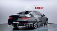 2024 Genesis G80