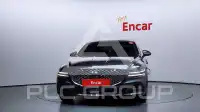 2024 Genesis G80