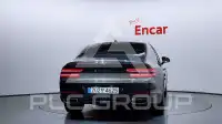 2024 Genesis G80