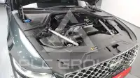 2024 Genesis G80