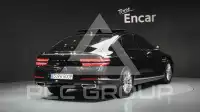 2024 Genesis G80