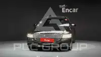2024 Genesis G80