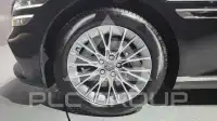 2024 Genesis G80