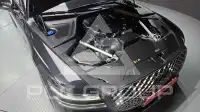 2024 Genesis G80