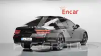 2024 Genesis G80