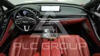 2024 Genesis G80