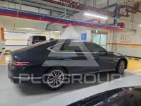2024 Genesis G80